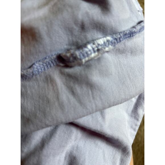 Adidas X Disney medium purple stitch T-shirt - Picture 9 of 9